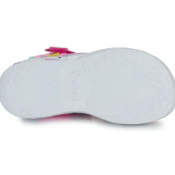 Skechers - SANDALE LUMINEUSE UNICORN DREAMS