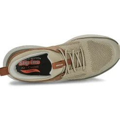 Skechers - SLIP-INS: ARCH FIT CROSSER - EMERIC