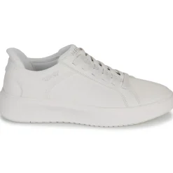 Skechers - SLIP-INS:  COURT BREAK - DOUBLE VENTED