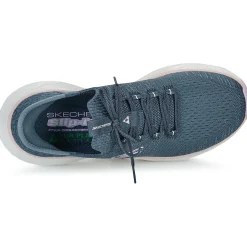 Skechers - SLIP-INS RELAXED FIT: EDGERIDE