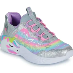 Skechers - SLIP-INS:  UNICORN DREAMS - STARRY LITE
