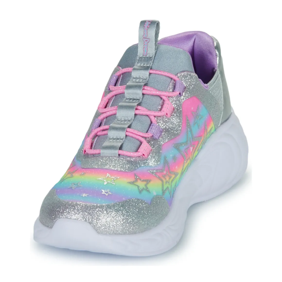 Skechers - SLIP-INS:  UNICORN DREAMS - STARRY LITE