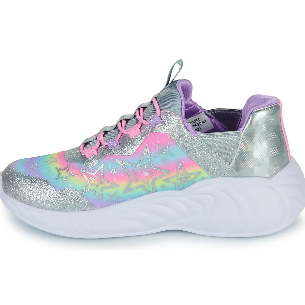 Skechers - SLIP-INS:  UNICORN DREAMS - STARRY LITE