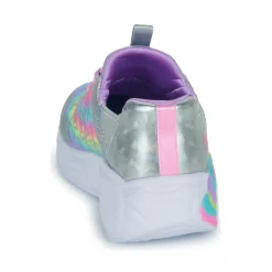 Skechers - SLIP-INS:  UNICORN DREAMS - STARRY LITE