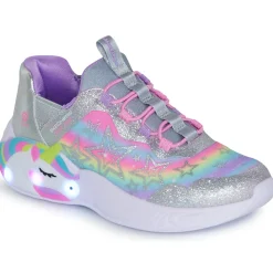Skechers - SLIP-INS:  UNICORN DREAMS - STARRY LITE
