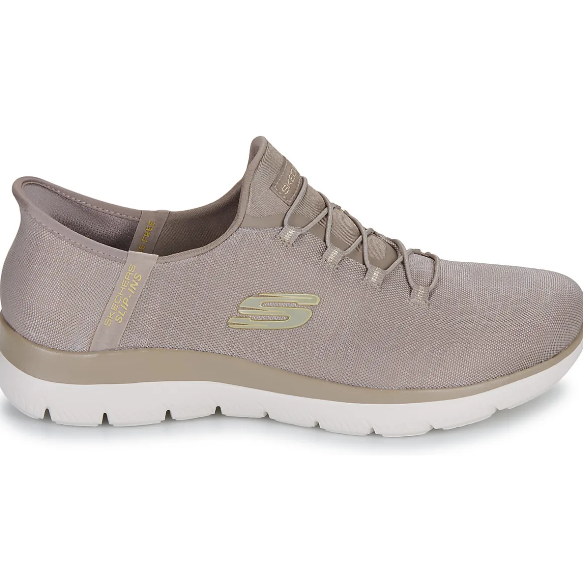 Skechers - SUMMITS CLASSY NIGHT SLIP-INS