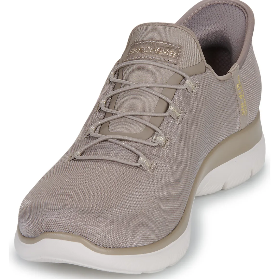 Skechers - SUMMITS CLASSY NIGHT SLIP-INS