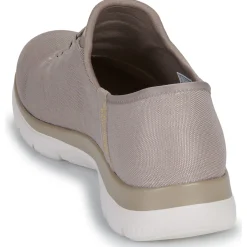 Skechers - SUMMITS CLASSY NIGHT SLIP-INS