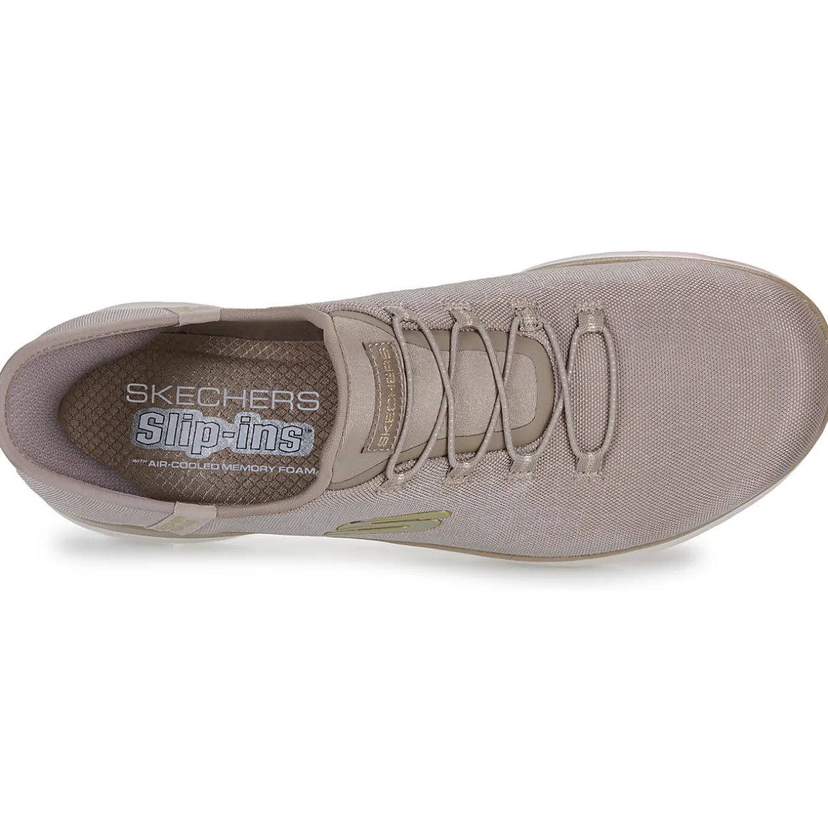 Skechers - SUMMITS CLASSY NIGHT SLIP-INS