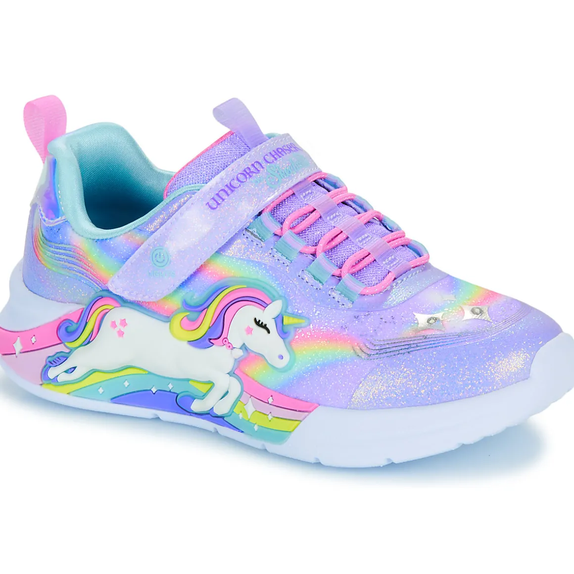 Skechers - UNICORN CHASER