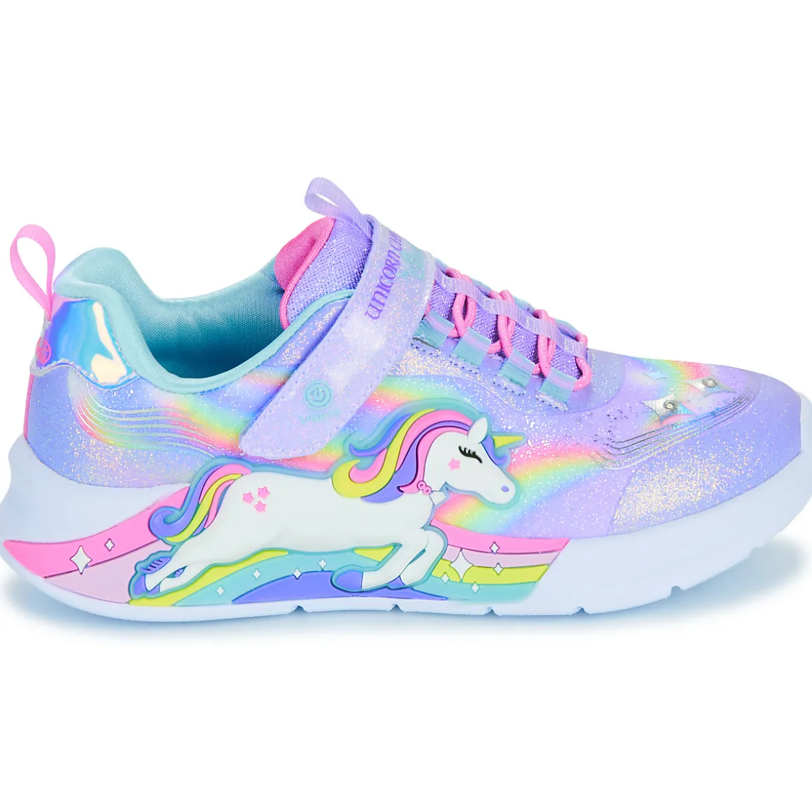 Skechers - UNICORN CHASER
