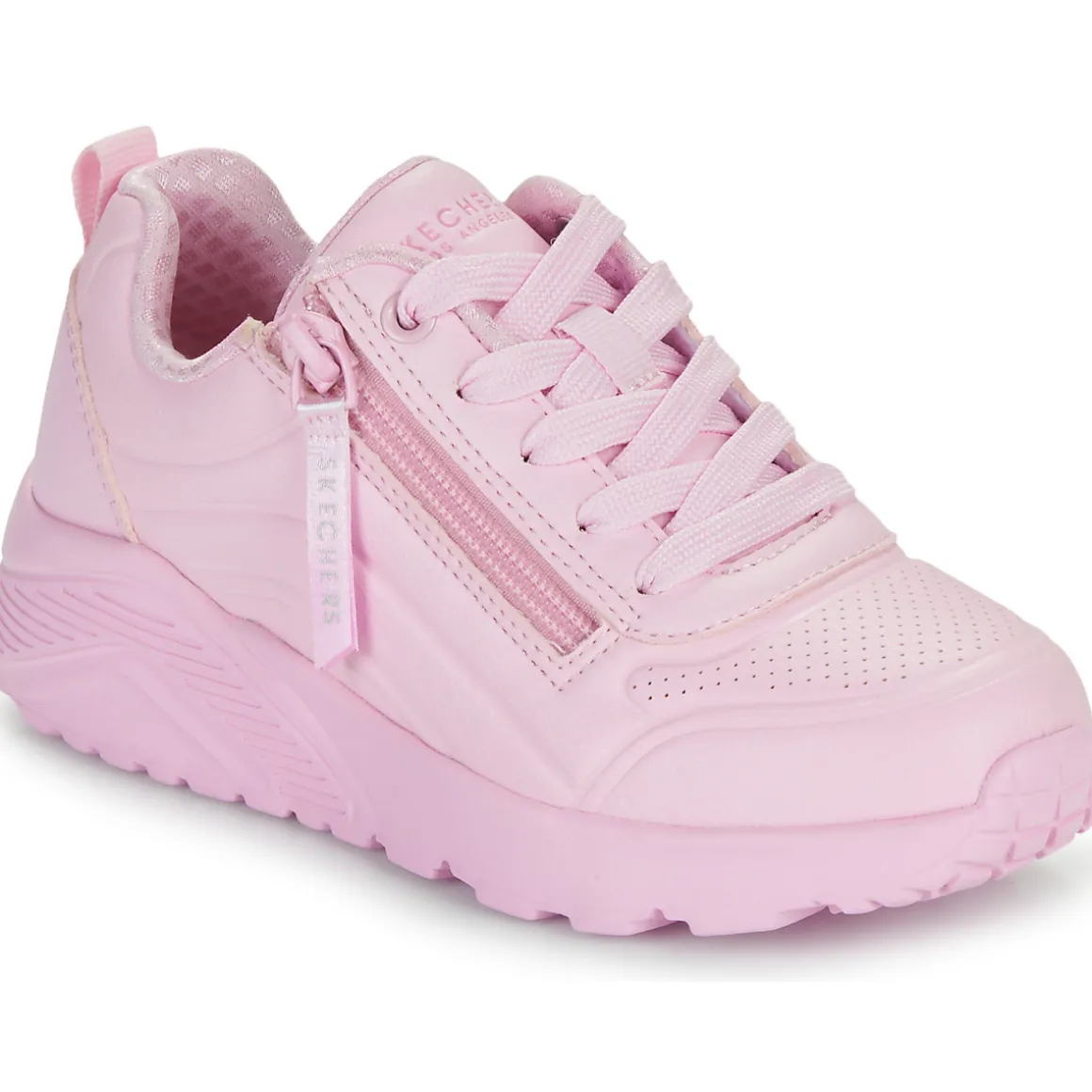 Skechers - UNO LITE - EASY ZIP