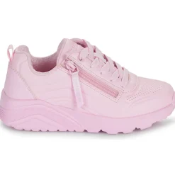 Skechers - UNO LITE - EASY ZIP