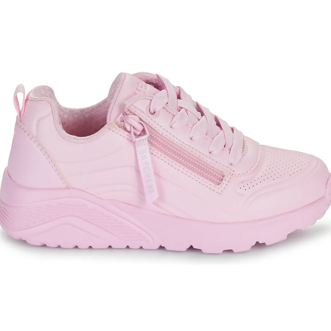 Skechers - UNO LITE - EASY ZIP