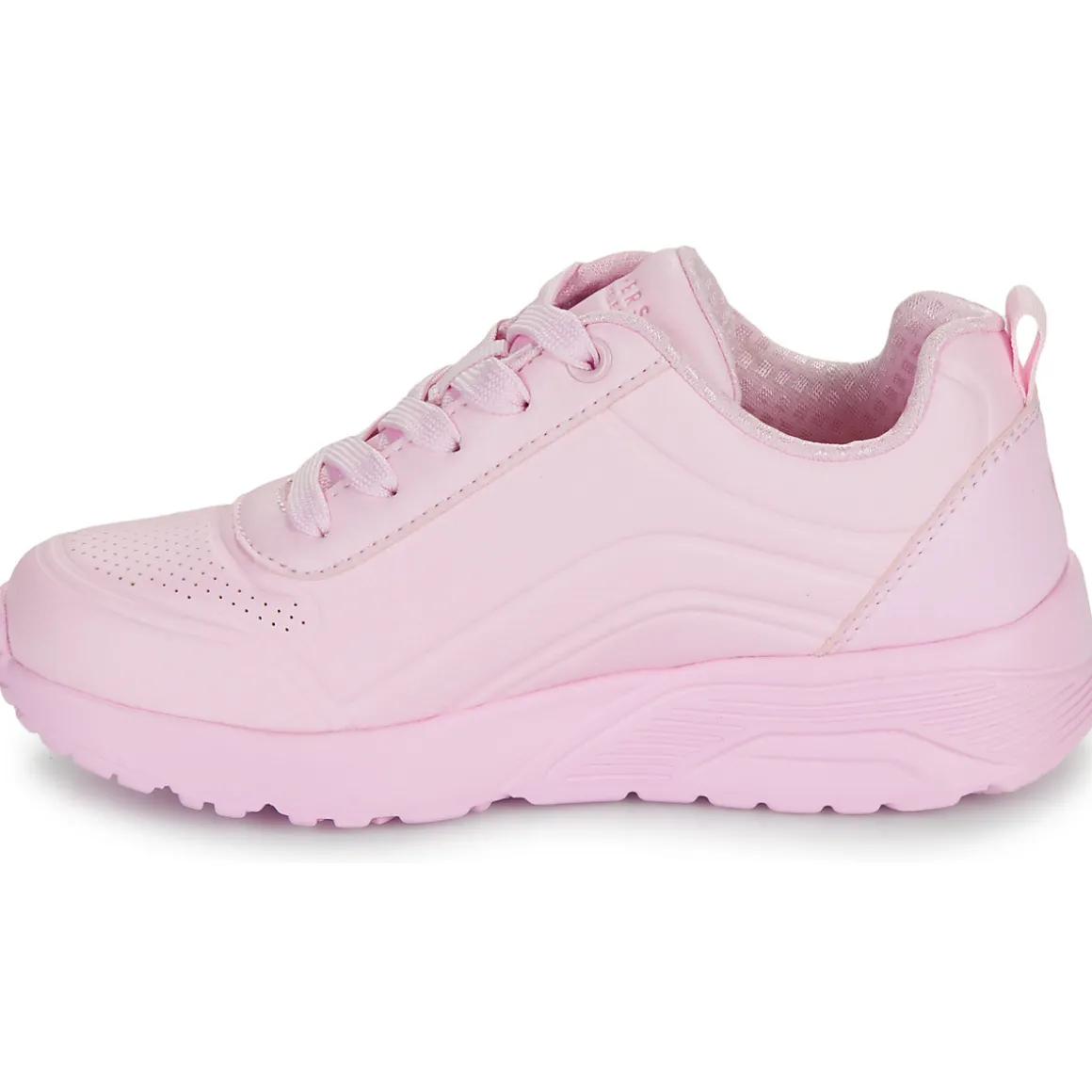 Skechers - UNO LITE - EASY ZIP