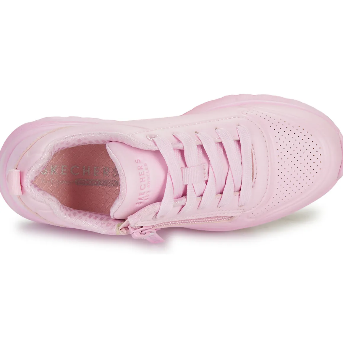 Skechers - UNO LITE - EASY ZIP