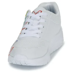 Skechers - UNO LITE - GOLDCROWN SPREAD THE LOVE