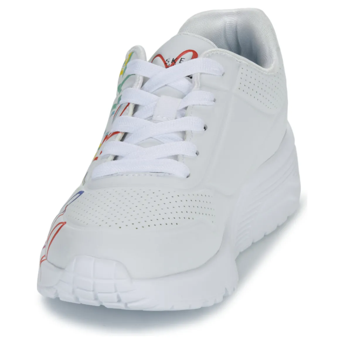 Skechers - UNO LITE - GOLDCROWN SPREAD THE LOVE