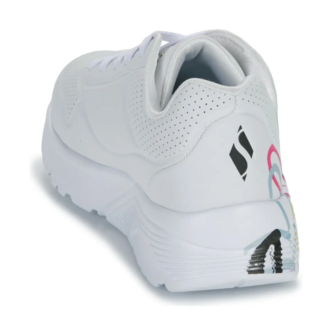 Skechers - UNO LITE - GOLDCROWN SPREAD THE LOVE