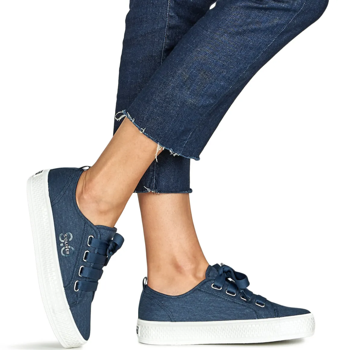 S.Oliver - 5-23611-44-805