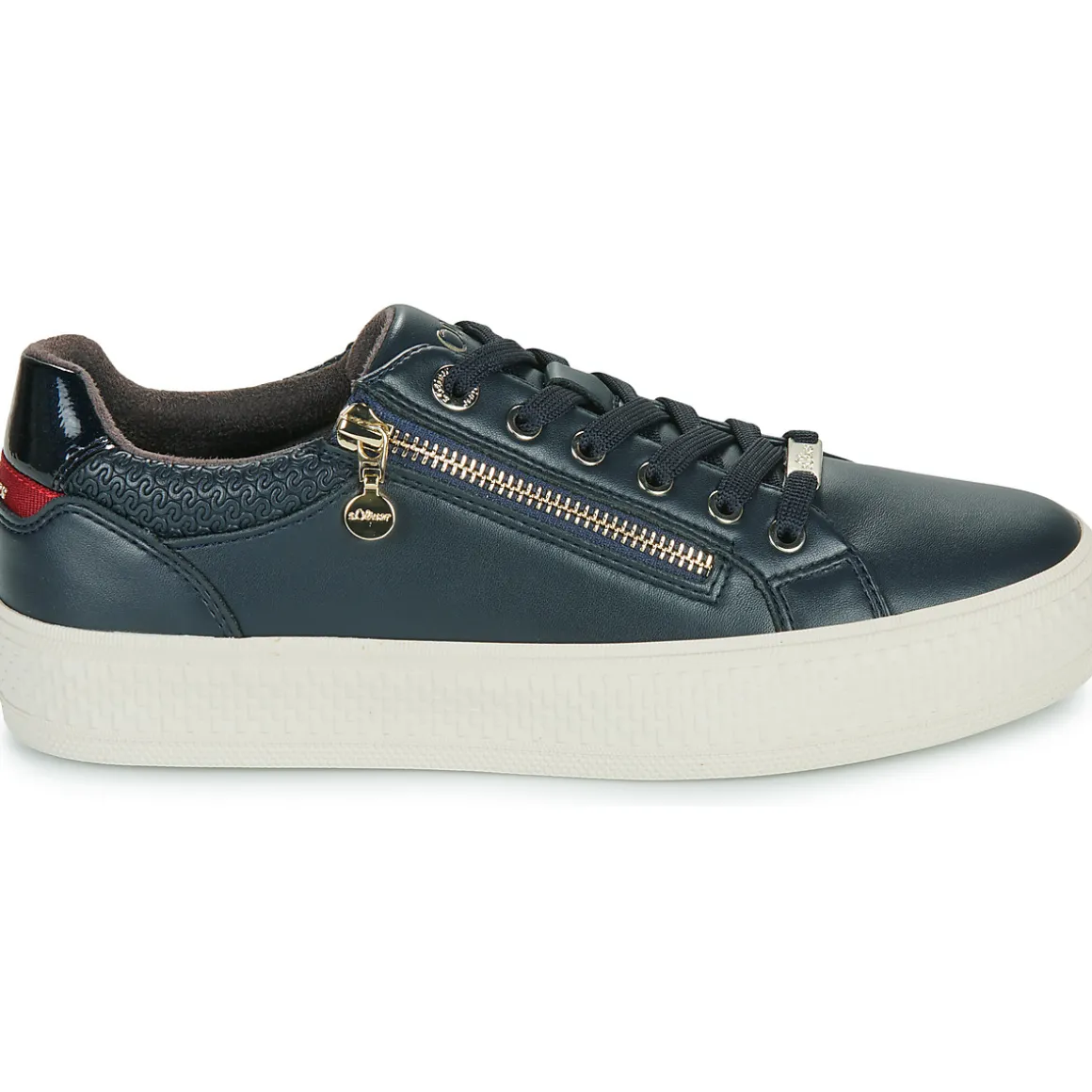 S.Oliver - 5-23600-42-805