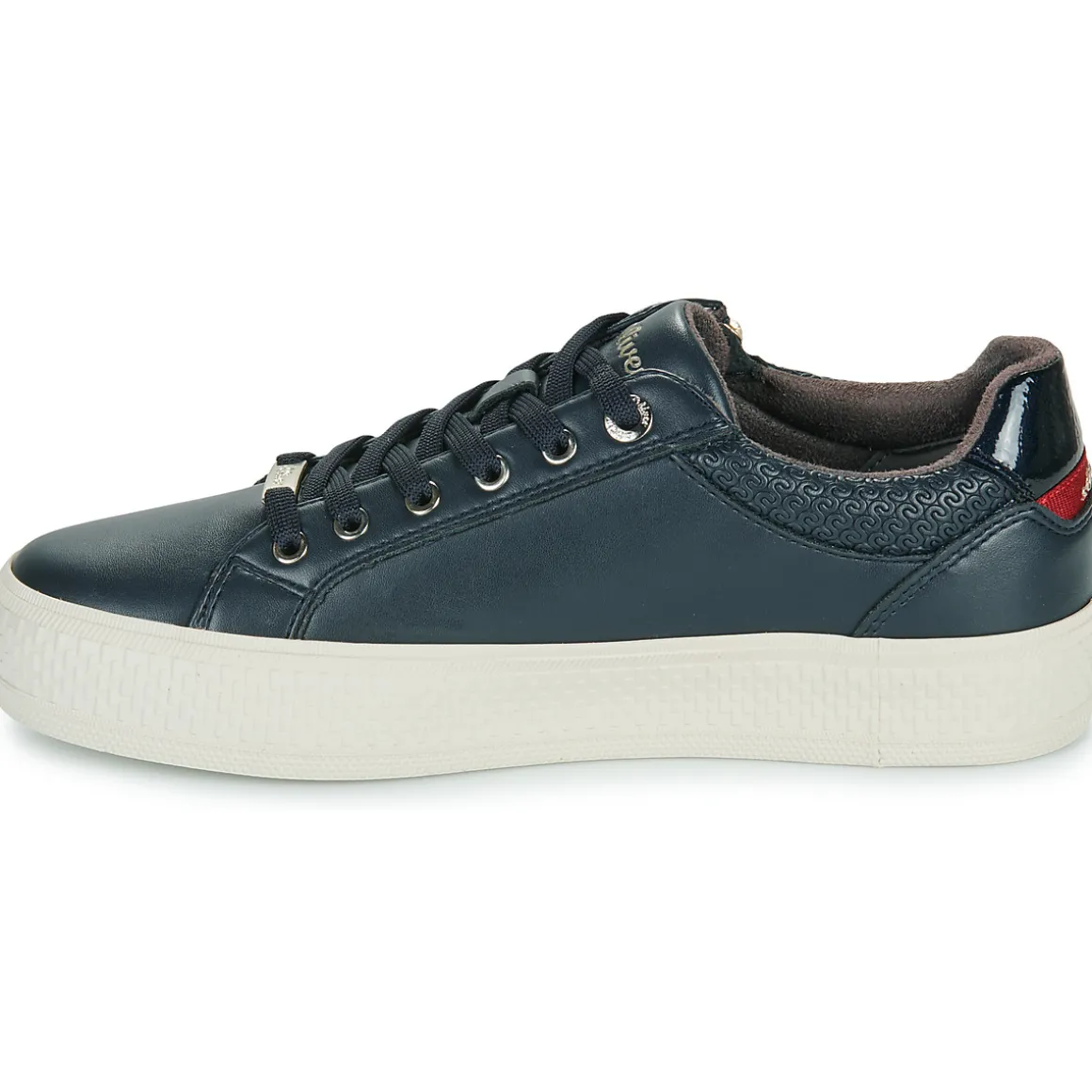 S.Oliver - 5-23600-42-805