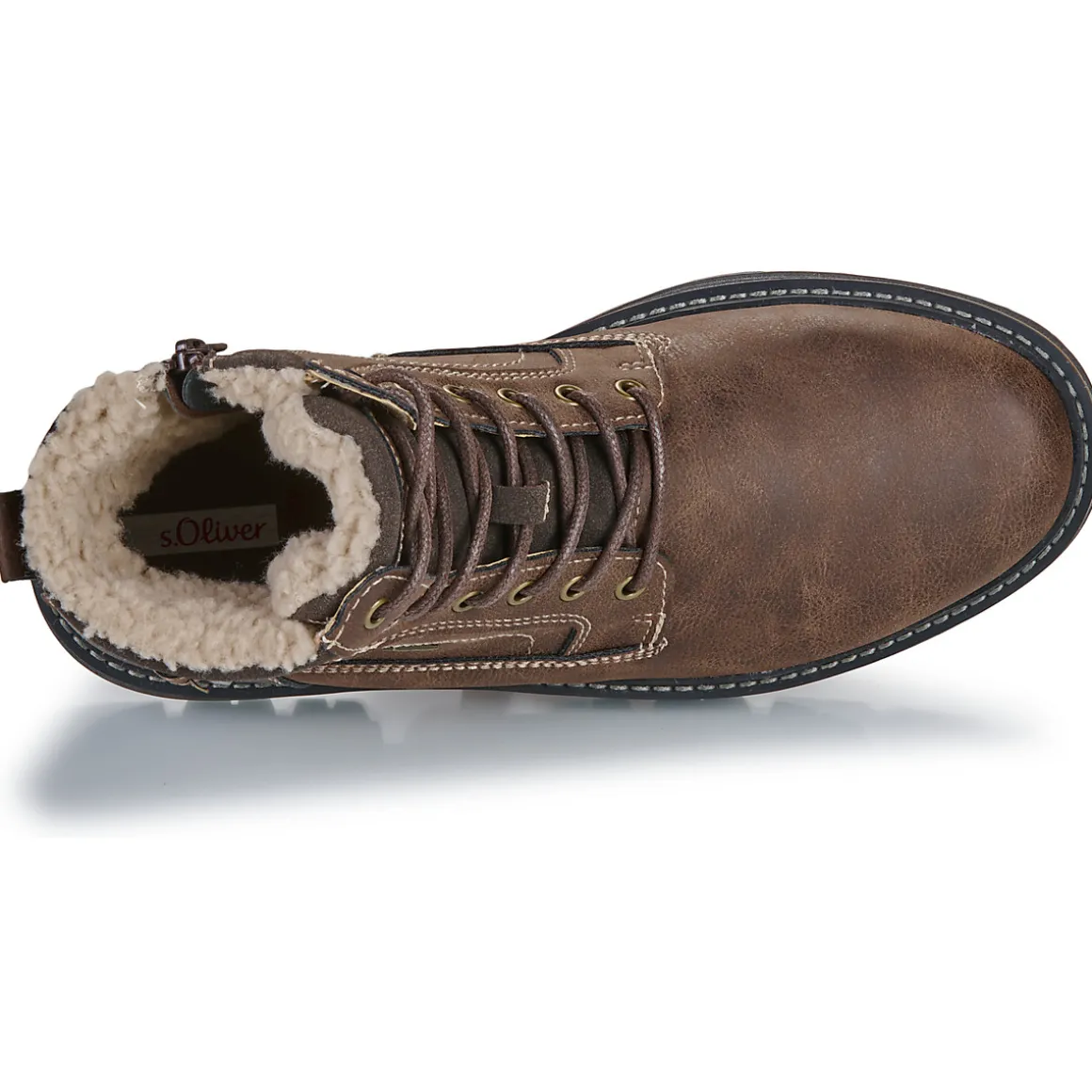 S.Oliver - 5-16244-43-302