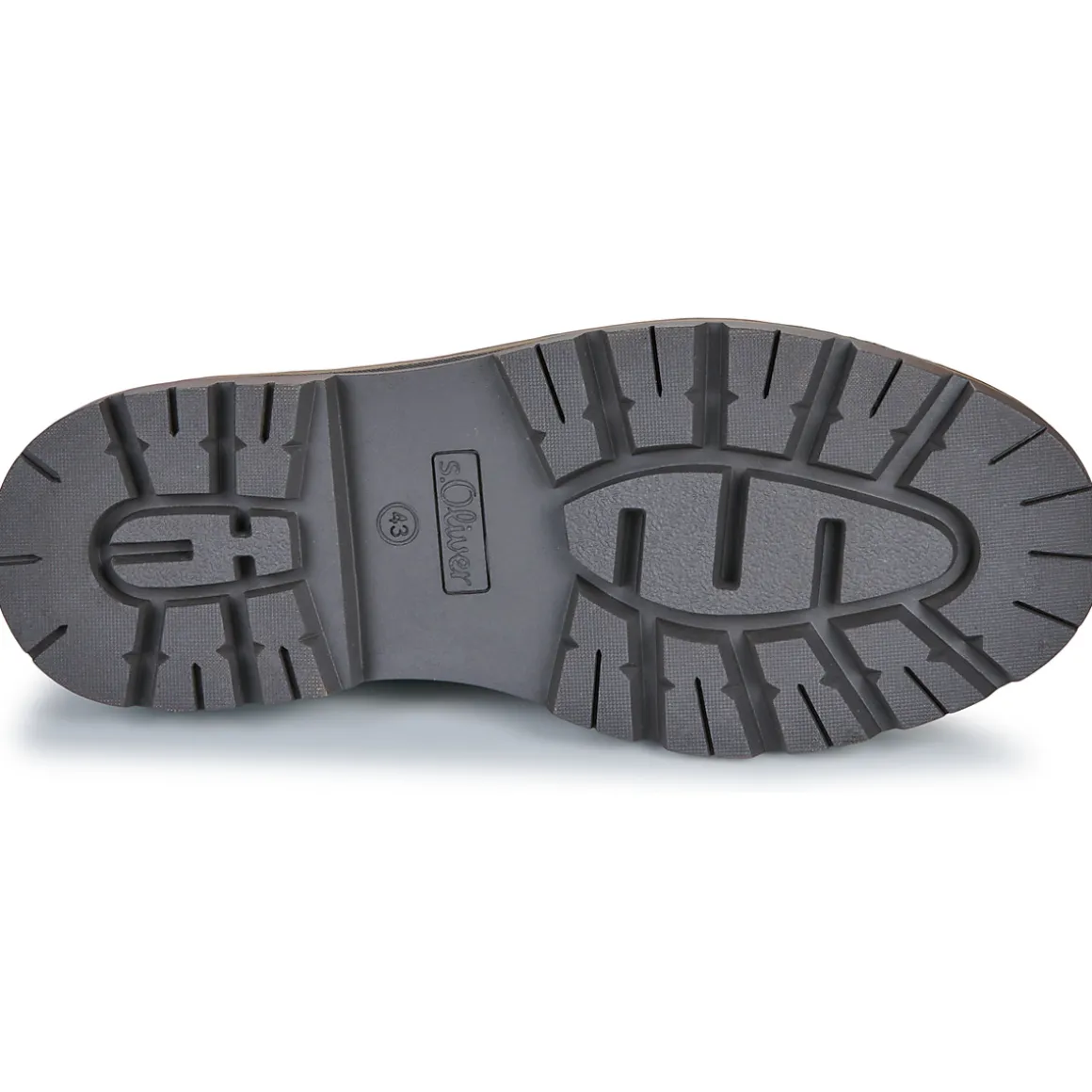 S.Oliver - 5-16244-43-302