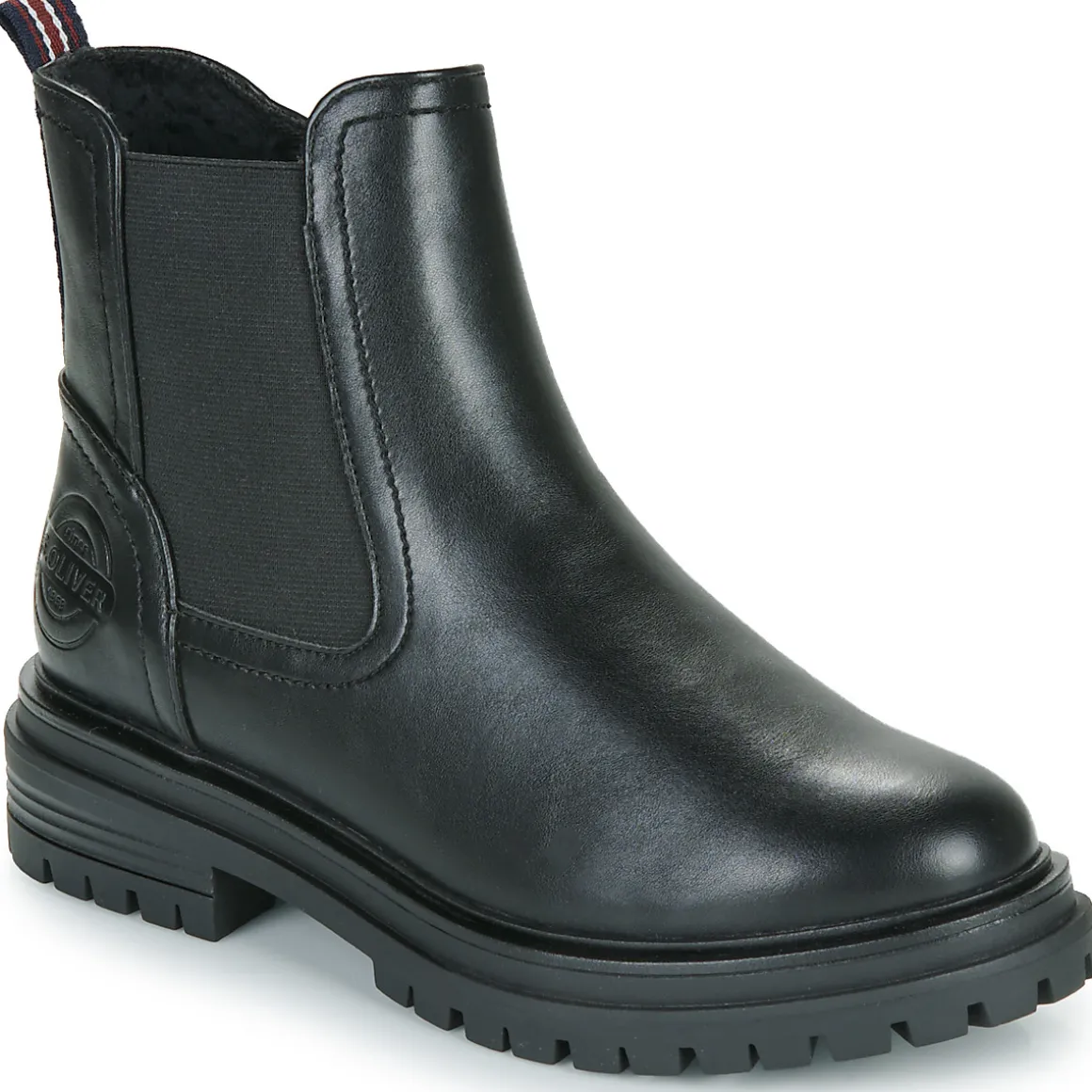 S.Oliver - 5-25405-43-001