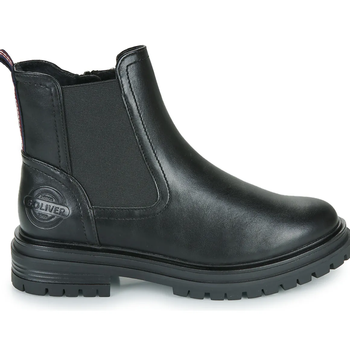 S.Oliver - 5-25405-43-001