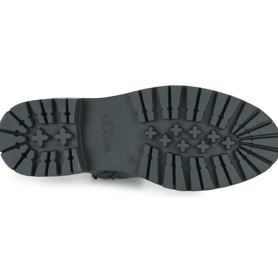 S.Oliver - 5-25405-43-001