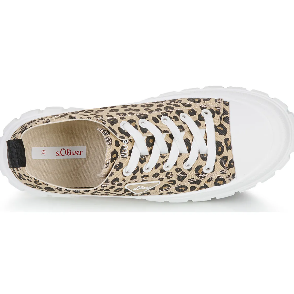 S.Oliver - 5-23655-42-907