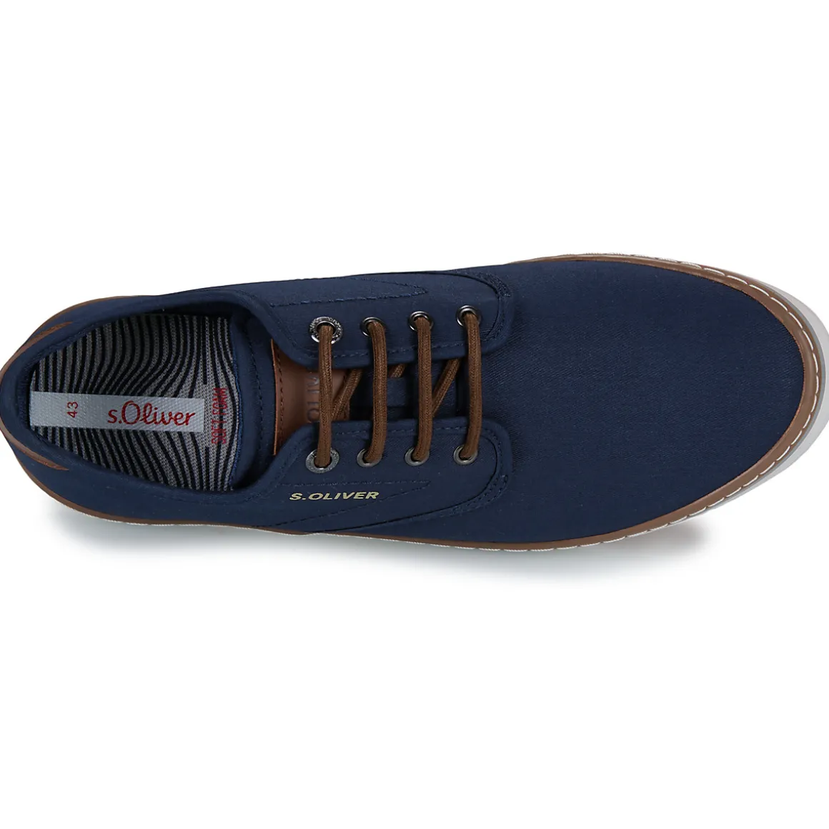 S.Oliver - 5-13620-42-8A5