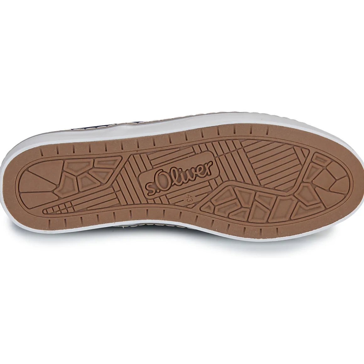 S.Oliver - 5-13620-42-8A5