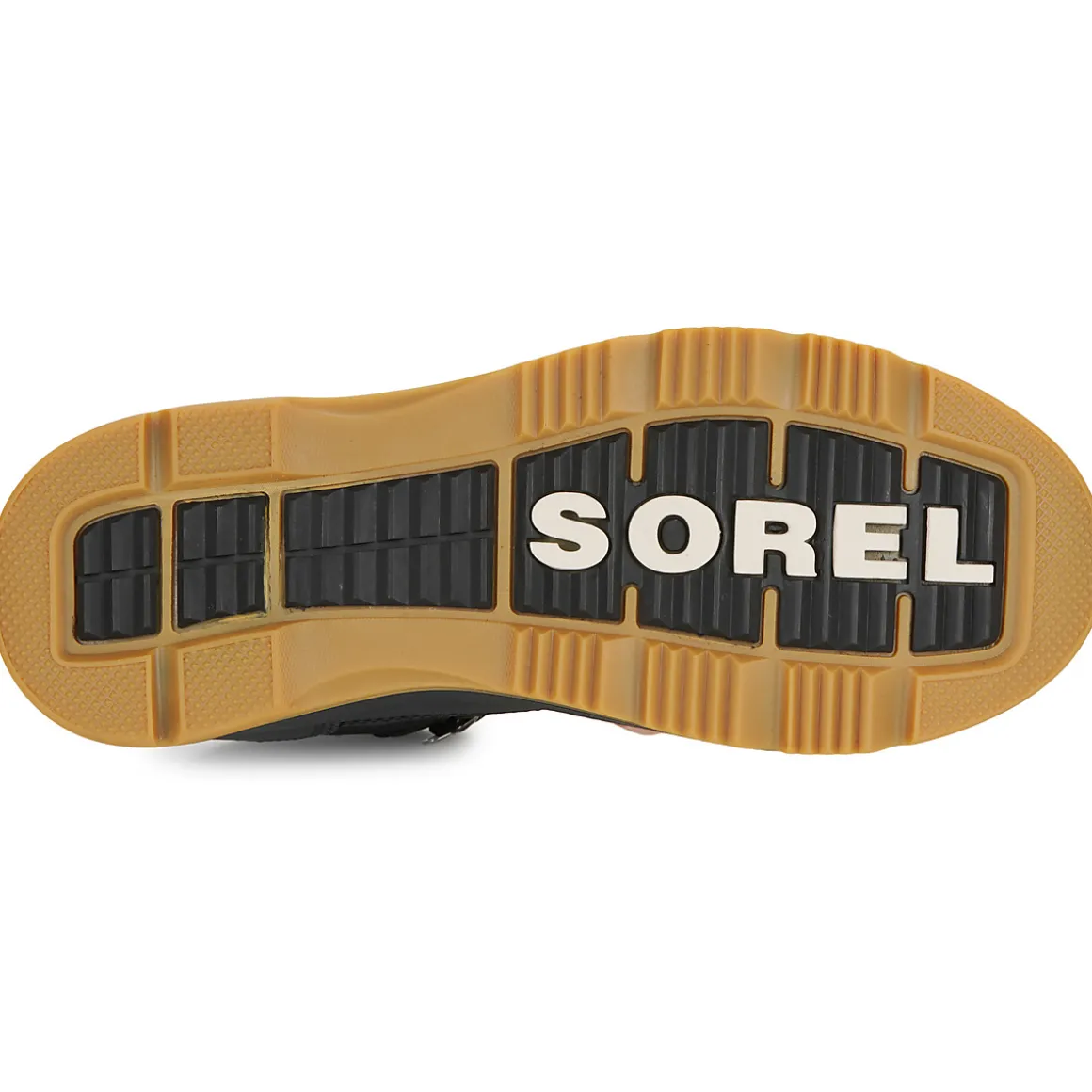 Sorel - ANKENY II HIKER PLUS WP