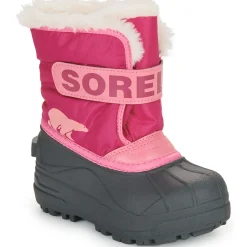 Sorel - CHILDRENS SNOW COMMANDER