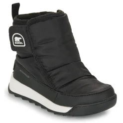 Sorel - CHILDRENS WHITNEY II PLUS BOOTIE WP
