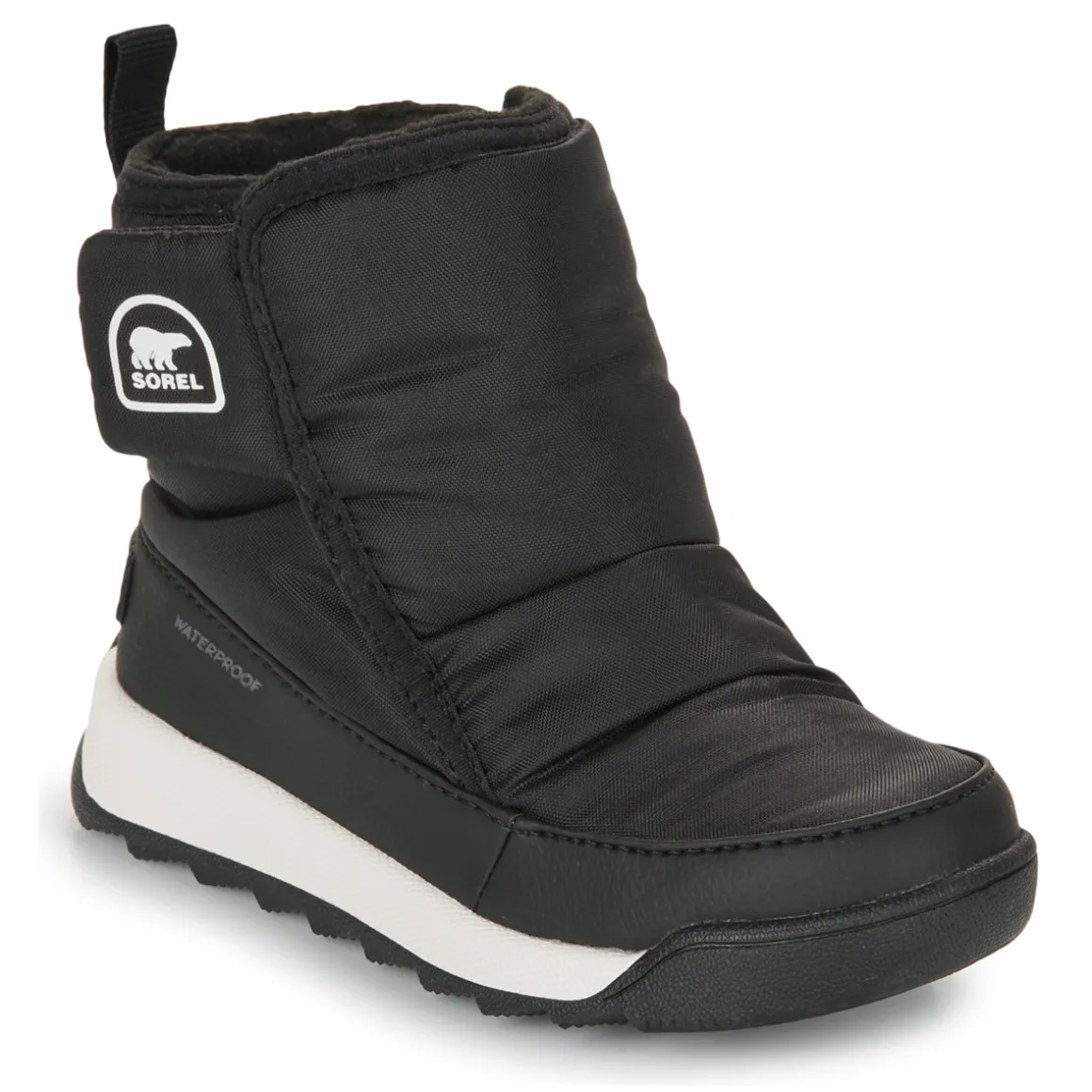 Sorel - CHILDRENS WHITNEY II PLUS BOOTIE WP