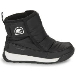 Sorel - CHILDRENS WHITNEY II PLUS BOOTIE WP