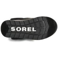 Sorel - CHILDRENS WHITNEY II PLUS BOOTIE WP