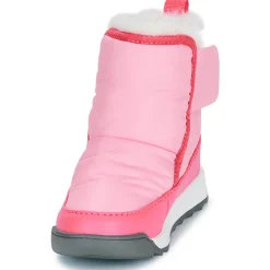 Sorel - CHILDRENS WHITNEY II PLUS BOOTIE WP
