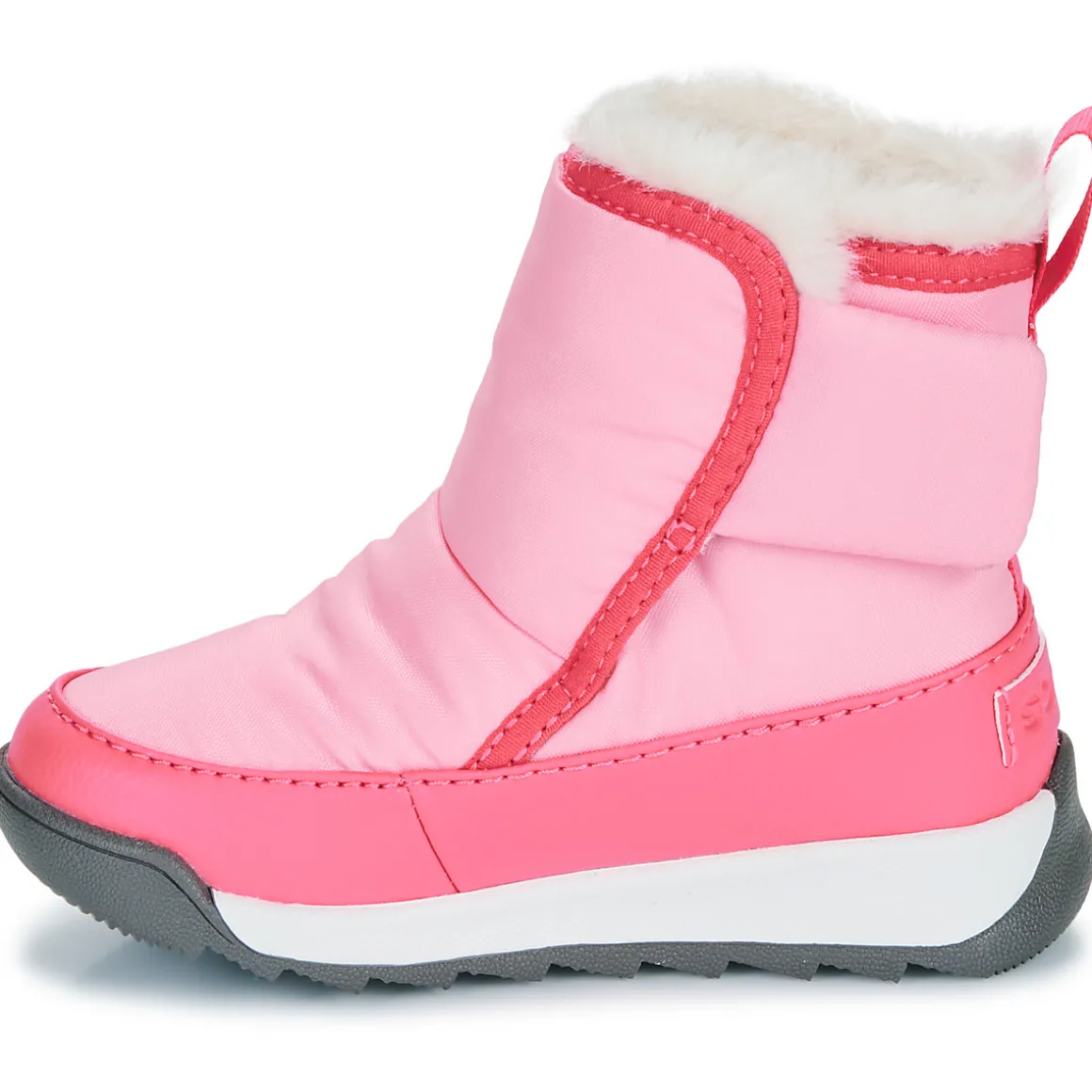 Sorel - CHILDRENS WHITNEY II PLUS BOOTIE WP