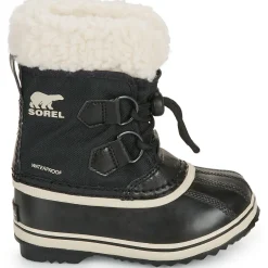 Sorel - CHILDRENS YOOT PAC NYLON WP