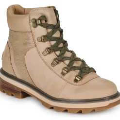 Sorel - LENNOK HIKER STKD WP