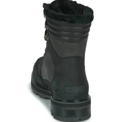 Sorel - LENNOX LACE COZY STKD WP