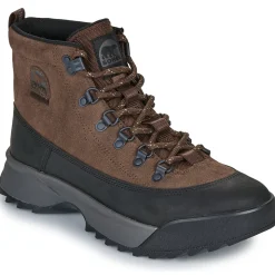 Sorel - SCOUT 87 PRO BOOT PLUS WP