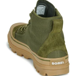 Sorel - SCOUT N ABOUT MID SNEAKER