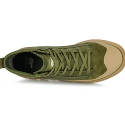 Sorel - SCOUT N ABOUT MID SNEAKER