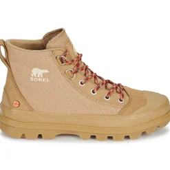 Sorel - SCOUT N ABOUT MID SNEAKER