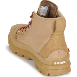 Sorel - SCOUT N ABOUT MID SNEAKER